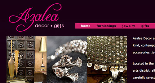 Azalea Decor & Gifts